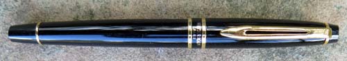 WATERMANS EXPERT II FOUNTAIN PEN